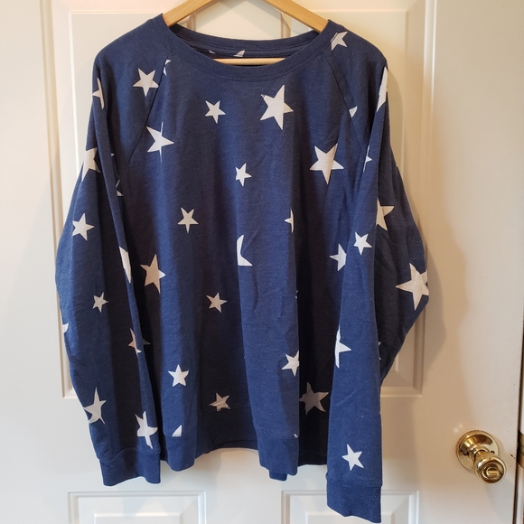 Sonoma Tops - Sonoma Sweatshirt